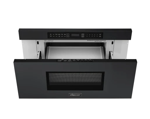 Dacor DMR30M977WM 30" Microwave-In-A-Drawer, Graphite - Image 3