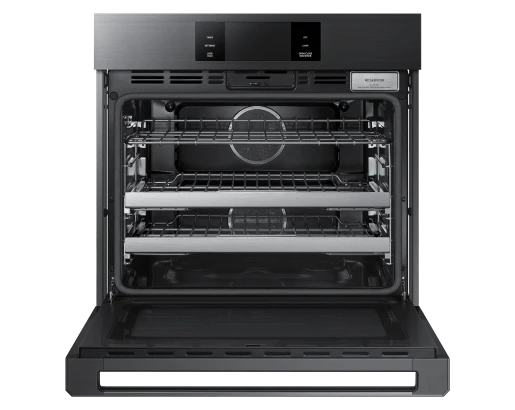 Dacor DOB30M977SM 30" Steam-Assisted Single Wall Oven, Graphite Stainless Steel - Image 2