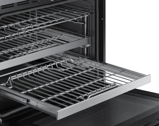 Dacor DOB30M977SM 30" Steam-Assisted Single Wall Oven, Graphite Stainless Steel - Image 5