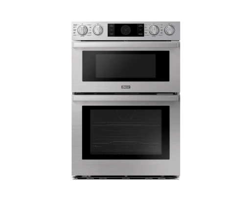 Dacor DOC30P977DS 30" Combi Wall Oven, Silver Stainless Steel