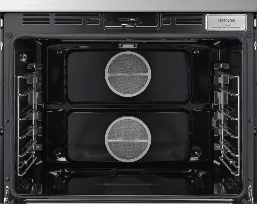 Dacor DOC30P977DS 30" Combi Wall Oven, Silver Stainless Steel - Image 6