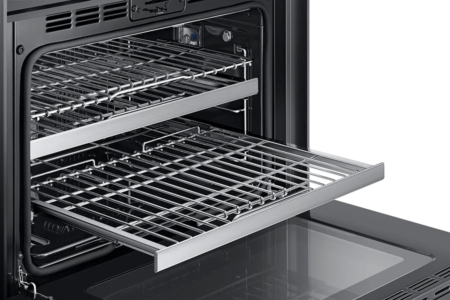 Dacor DOP36M96GPM 36" Pro Gas Range, Graphite Stainless Steel, Liquid Propane - Image 7