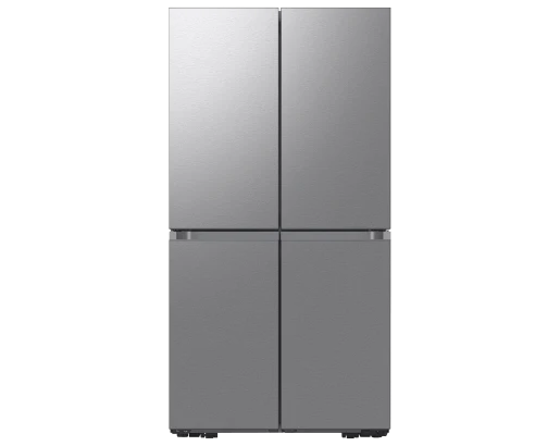 Dacor DRF36C500SR 36 Inch Counter Depth French Door with a Reveal™ Door, Silver Stainless