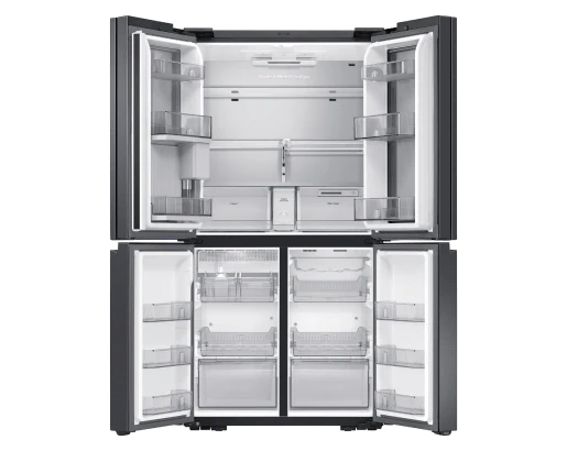 Dacor 36" Counter Depth French Door with Dual Reveal™ Doors, Graphite Stainless - Image 3