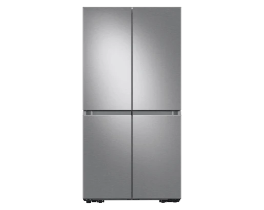 Dacor 36" Counter Depth French Door with Dual Reveal™ Doors, Silver Stainless