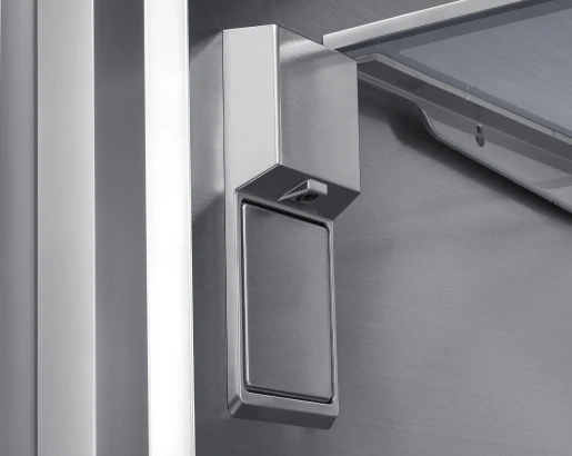 Dacor DRR24980LAP 24" Refrigerator Column (Left Hinged) - Image 5