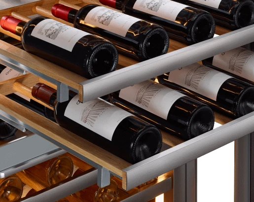Dacor DRW24980LAP 24" Wine Column (Left Hinged) - Image 5