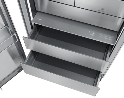 Dacor DRZ36980RAP 36" Freezer Column (Right Hinged) - Image 4