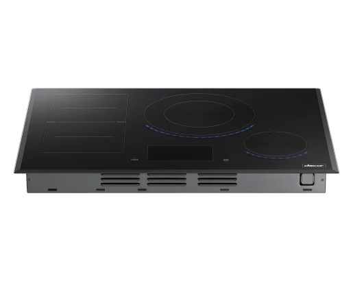 Dacor DTI30M977BB 30" Induction Cooktop - Image 2