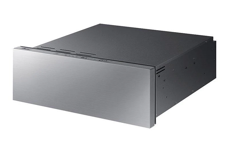30" Warming Drawer, Graphite - Image 3