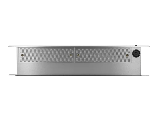 36" Downdraft for Range, Silver Stainless Steel