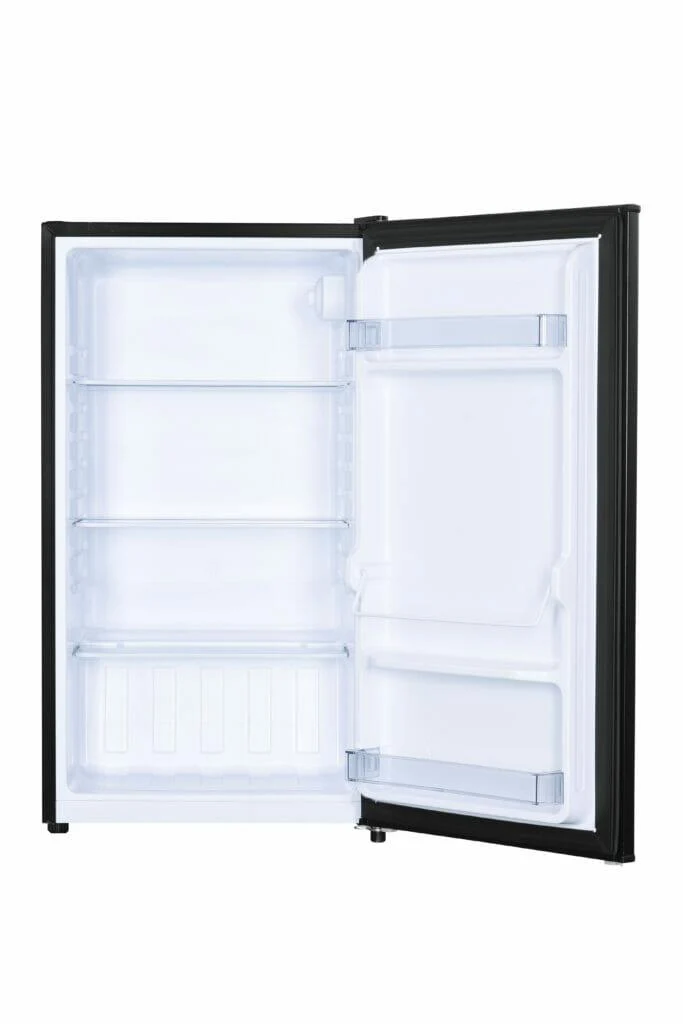 DAR032B2BM Danby 3.2 cu. ft. Compact Fridge in Black - Image 9