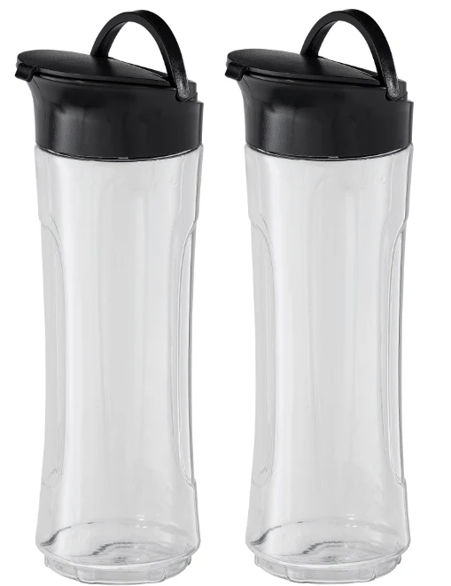 DBL25C1BSSDB Danby 600mL Smoothie Blender Specialty in Stainless Steel - Image 6