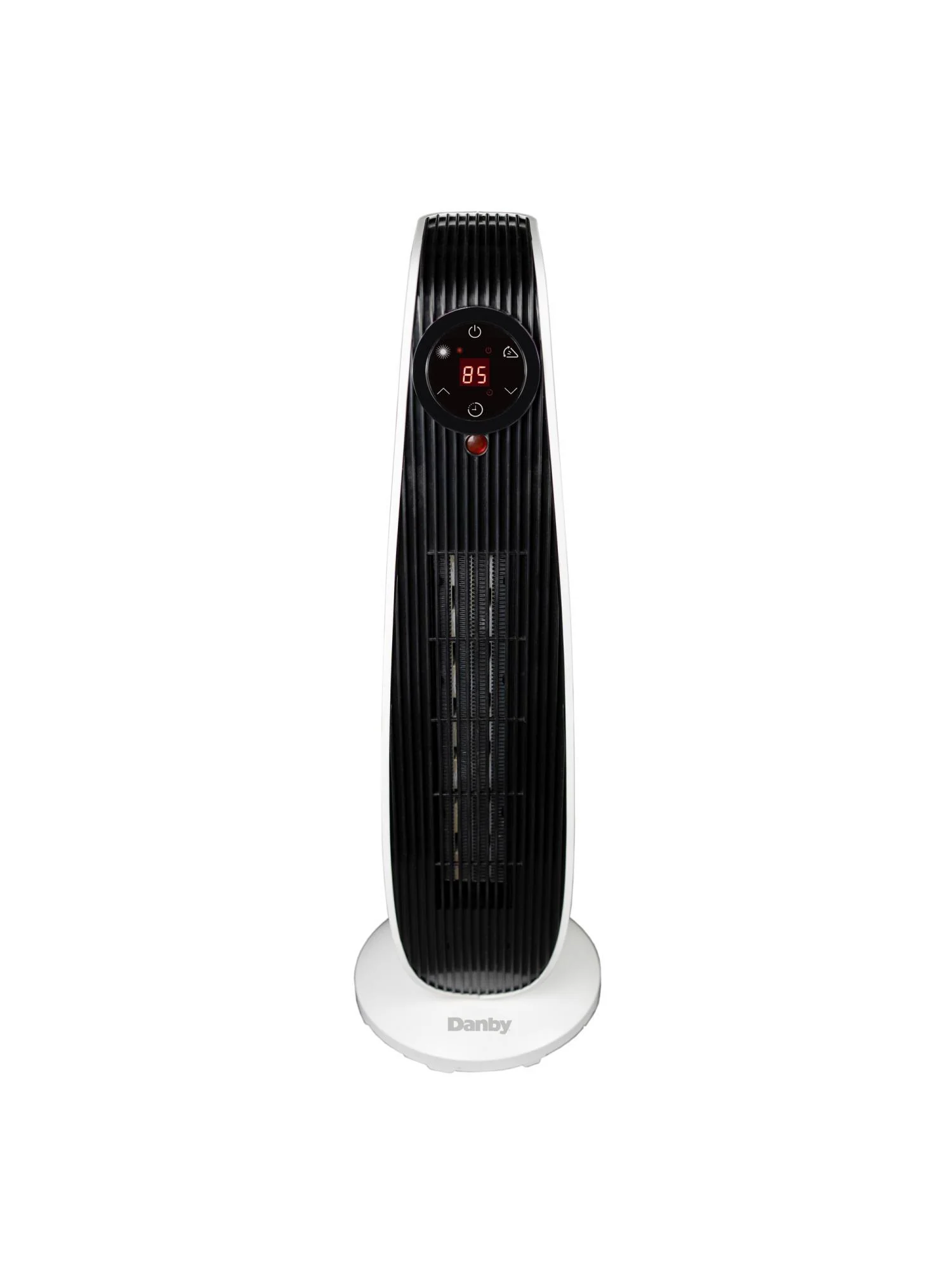 DBSH02213WD13 Danby 1500W Adjustable Oscillating Heater 22 in White