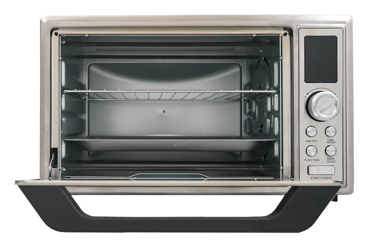 DBTO0961ABSS Danby 0.9 cu. ft. Toaster Oven with Air Fry Technology in Stainless Steel - Image 18