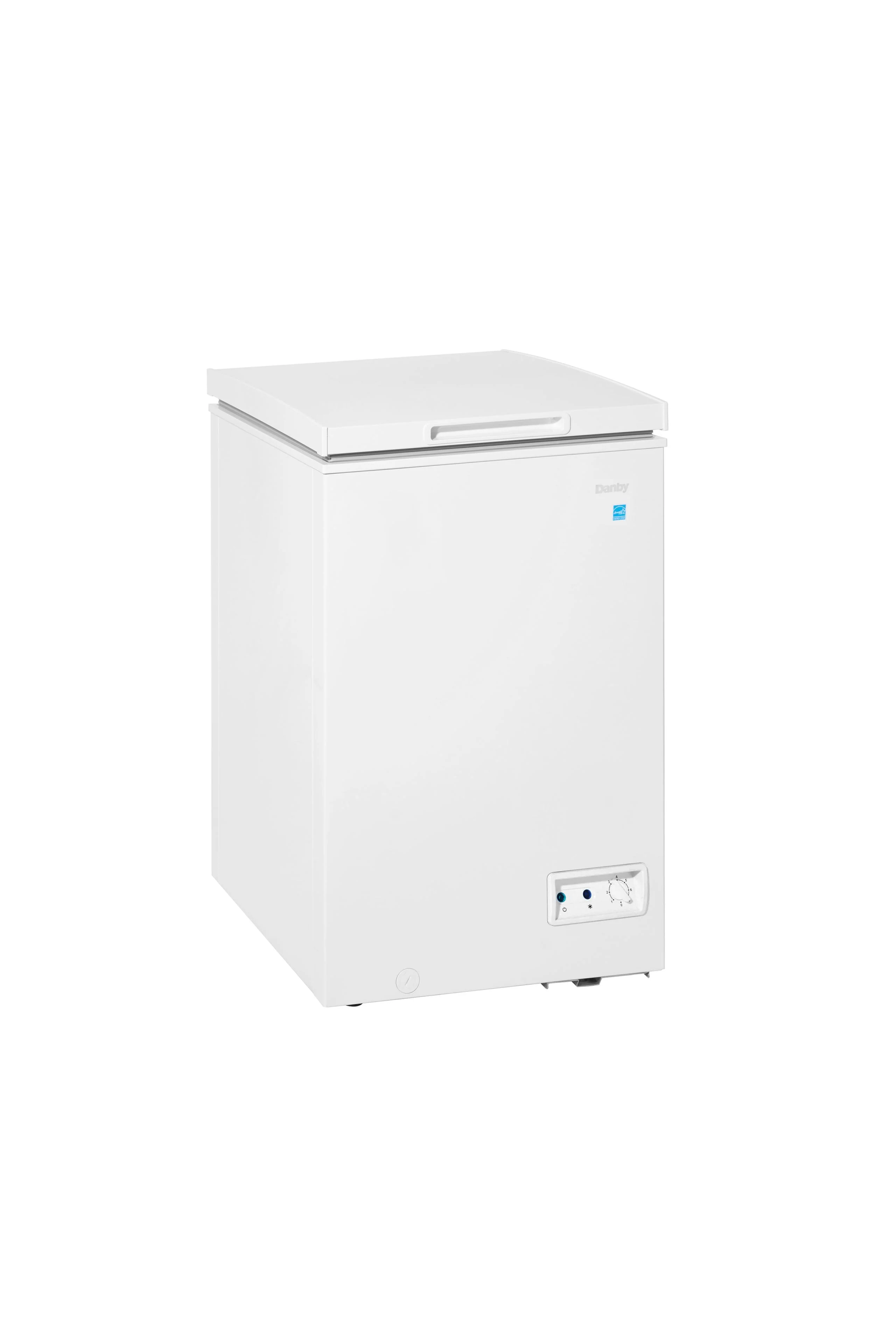 DCF035A5WDB Danby 3.5 cu. ft. Chest Freezer in White