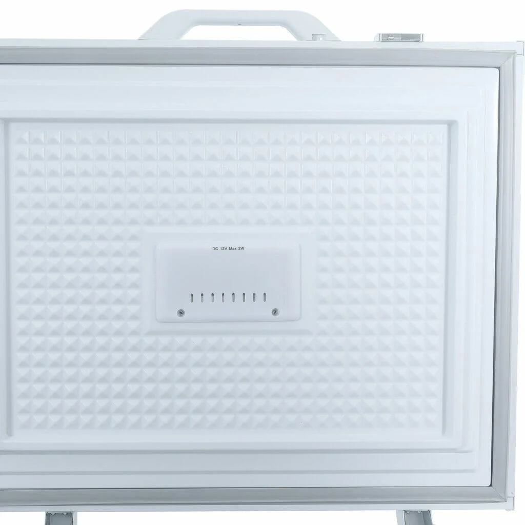DCFM210A1WDB Danby 21.2 cu. ft. Chest Freezer in White - Image 11