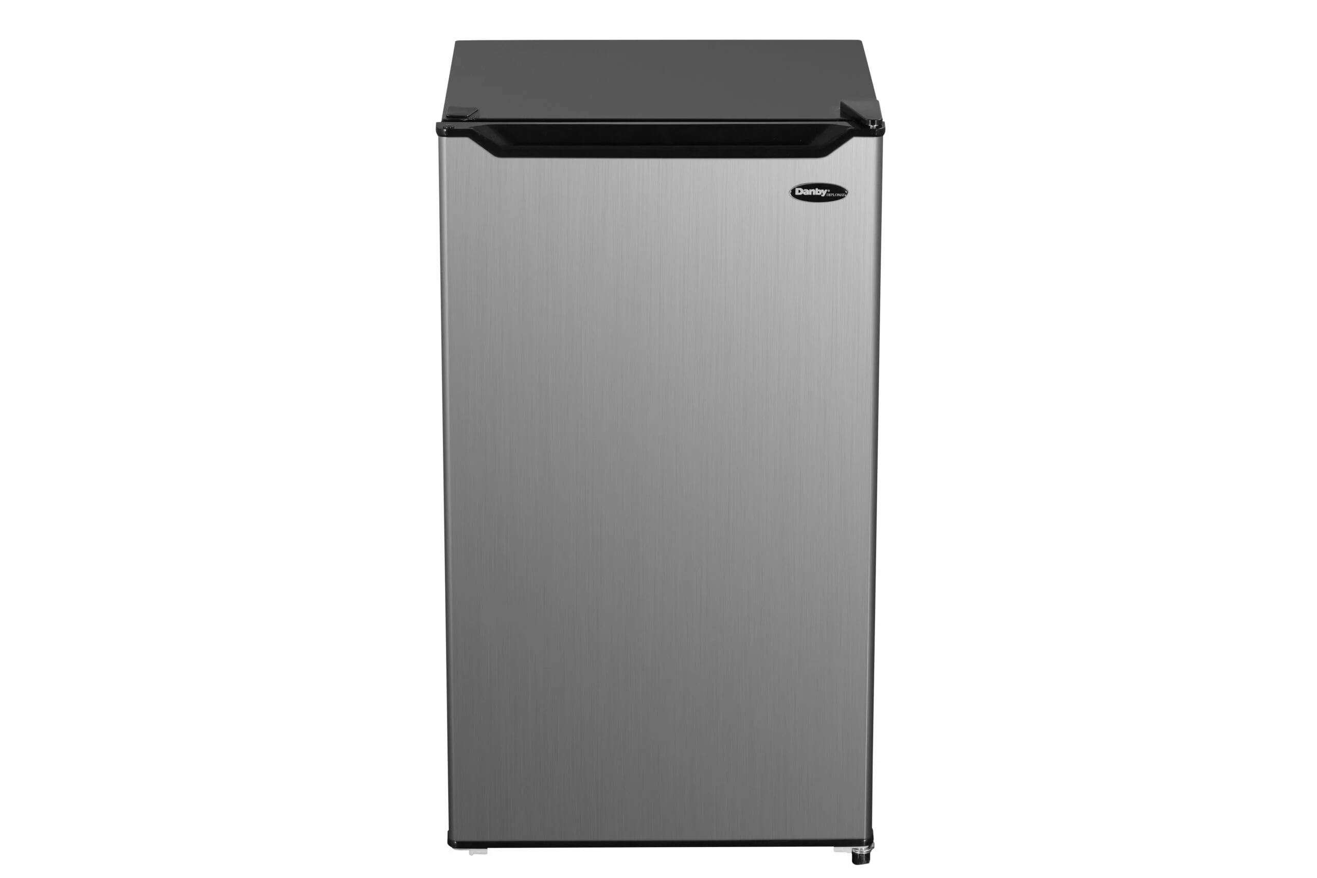 DCR033B2SLM Danby Diplomat 3.2 cu. ft. Compact Refrigerator in Stainless Steel Look - Image 17