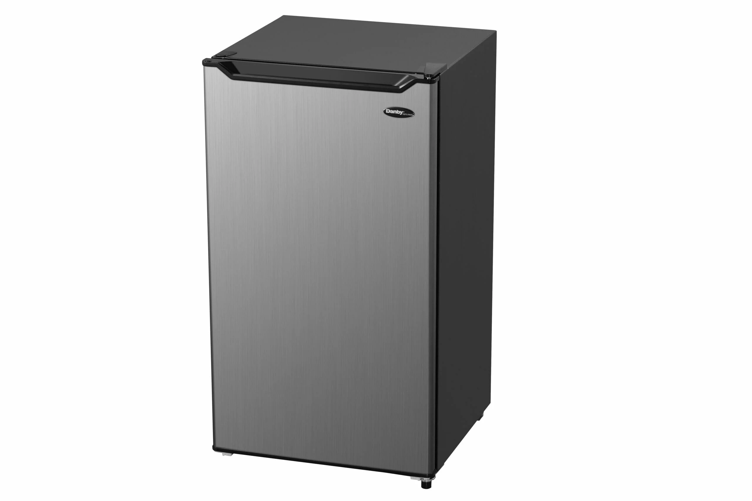 DCR033B2SLM Danby Diplomat 3.2 cu. ft. Compact Refrigerator in Stainless Steel Look - Image 19
