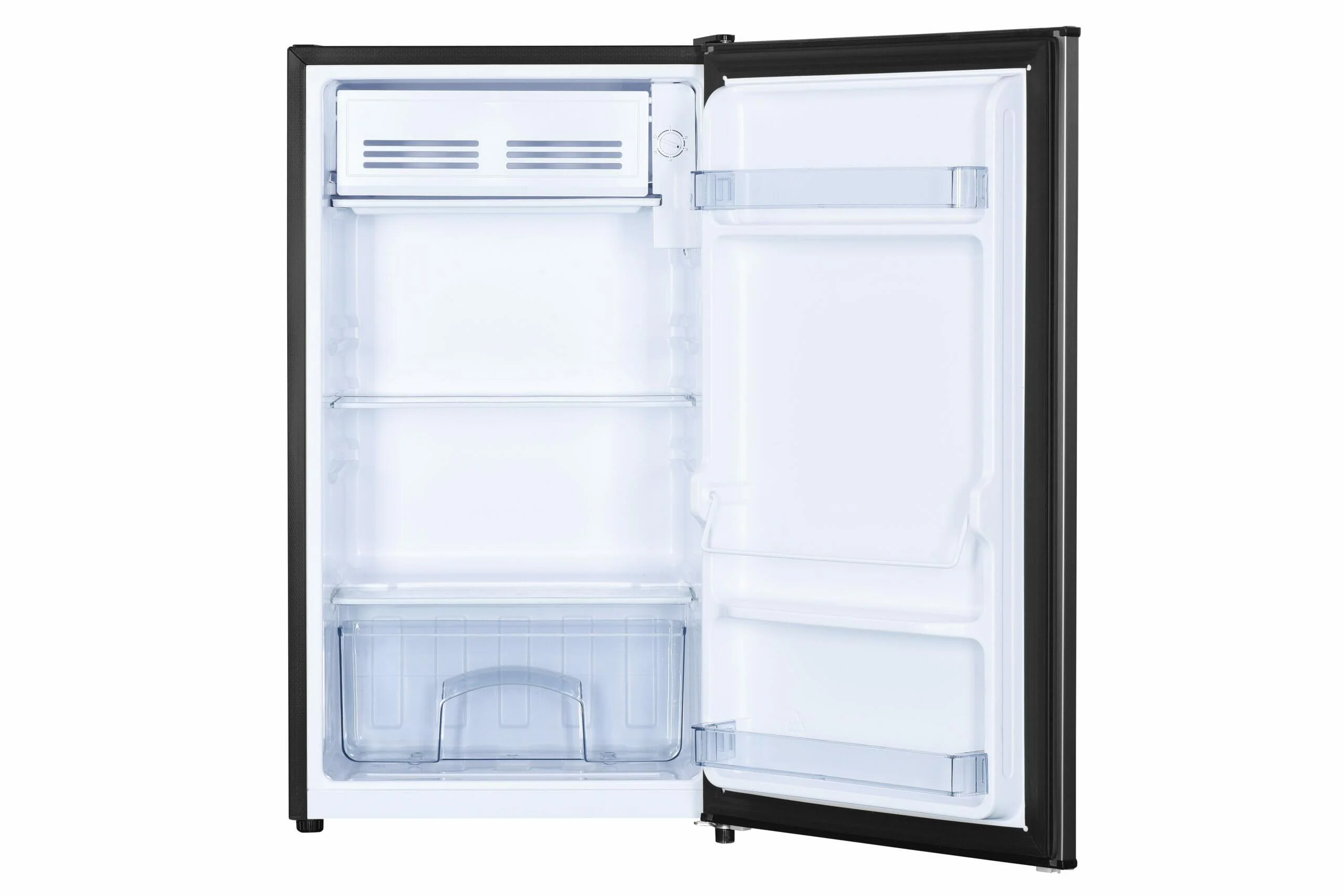 DCR033B2SLM Danby Diplomat 3.2 cu. ft. Compact Refrigerator in Stainless Steel Look - Image 25