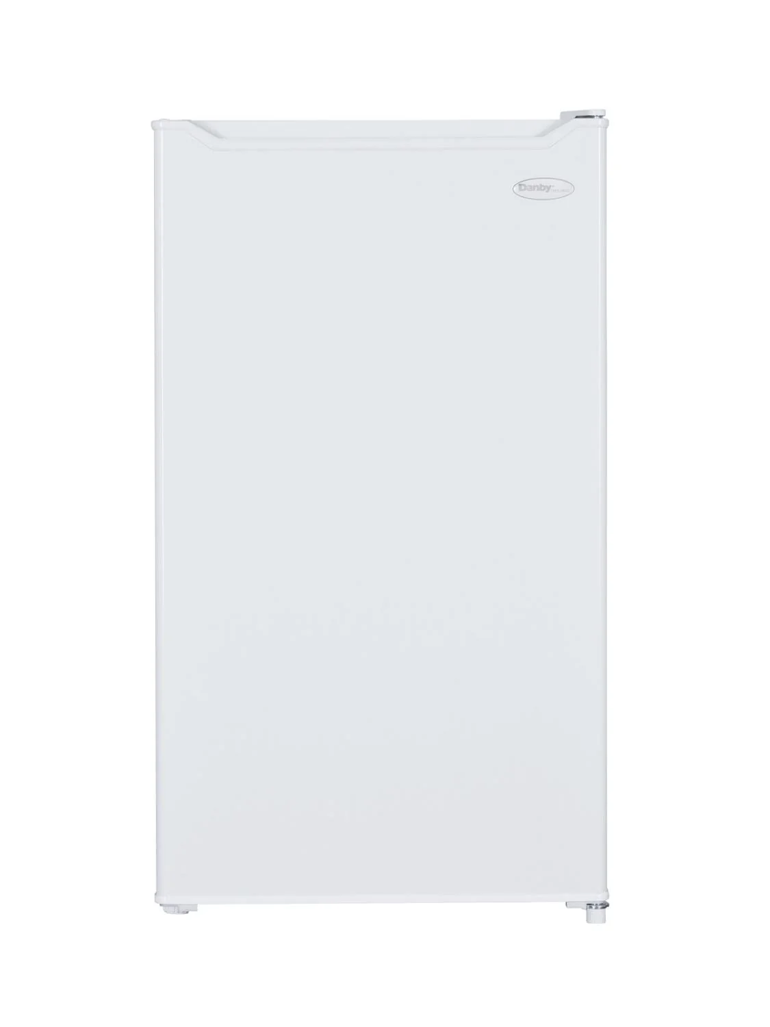 DCR033B2WM Danby Diplomat 3.2 cu. ft. Compact Refrigerator in White