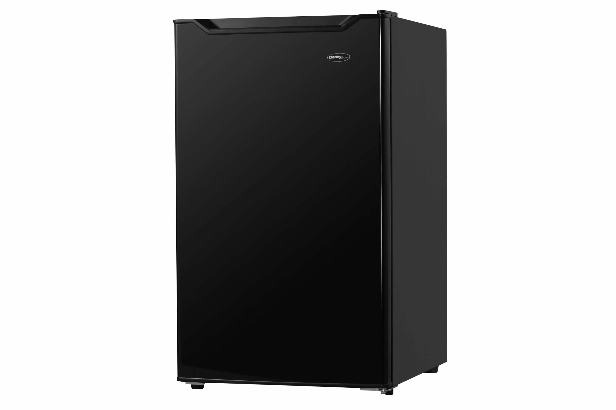 DCR044B1BM Danby 4.4 cu. ft. Compact Fridge in Black - Image 2