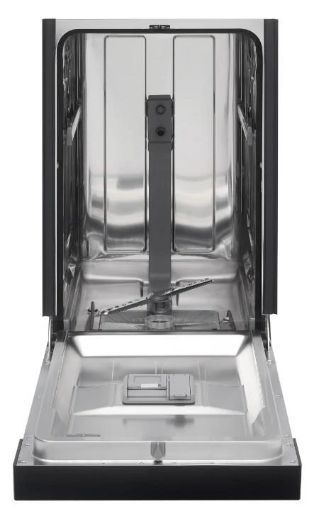 Danby 18" Wide Built-in Dishwasher in Stainless Steel - Image 18