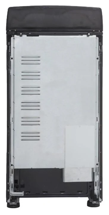 DER203B Danby 20 Wide Electric Range in Black - Image 4