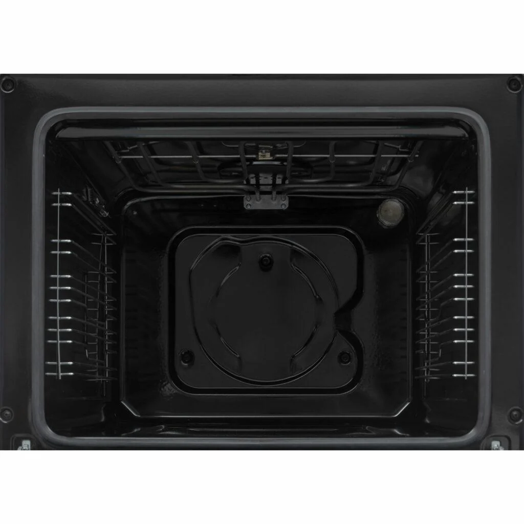 DER24V1B Danby 24 Wide Electric Range in Black - Image 9