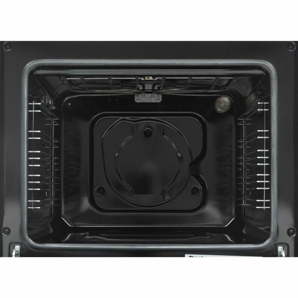 DER24V1BSS Danby 24 Wide Electric Range in Stainless Steel - Image 10