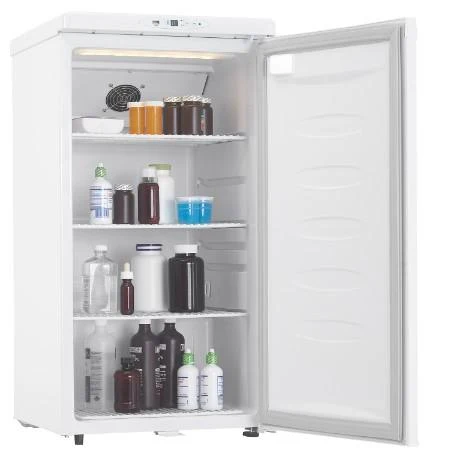 DH032A1W1 Danby Health 3.2 cu. ft Compact Refrigerator Medical and Clinical - Image 13