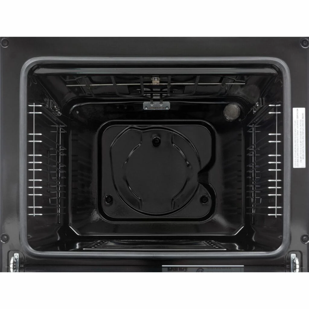 DR20V1BSSGLP Danby 20 Wide Gas Range in Stainless Steel - Image 6