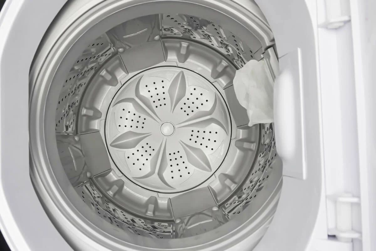 DWM065A1WDB6 Danby 1.8 cu. ft. Compact Top Load Washing Machine in White - Image 5