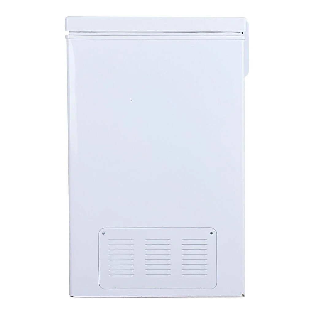 Danby WCF050W Woods 5.0 cu. ft. Chest Freezer in White - Image 6