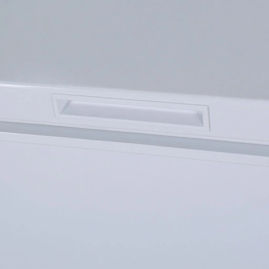 Danby WCF050W Woods 5.0 cu. ft. Chest Freezer in White - Image 8
