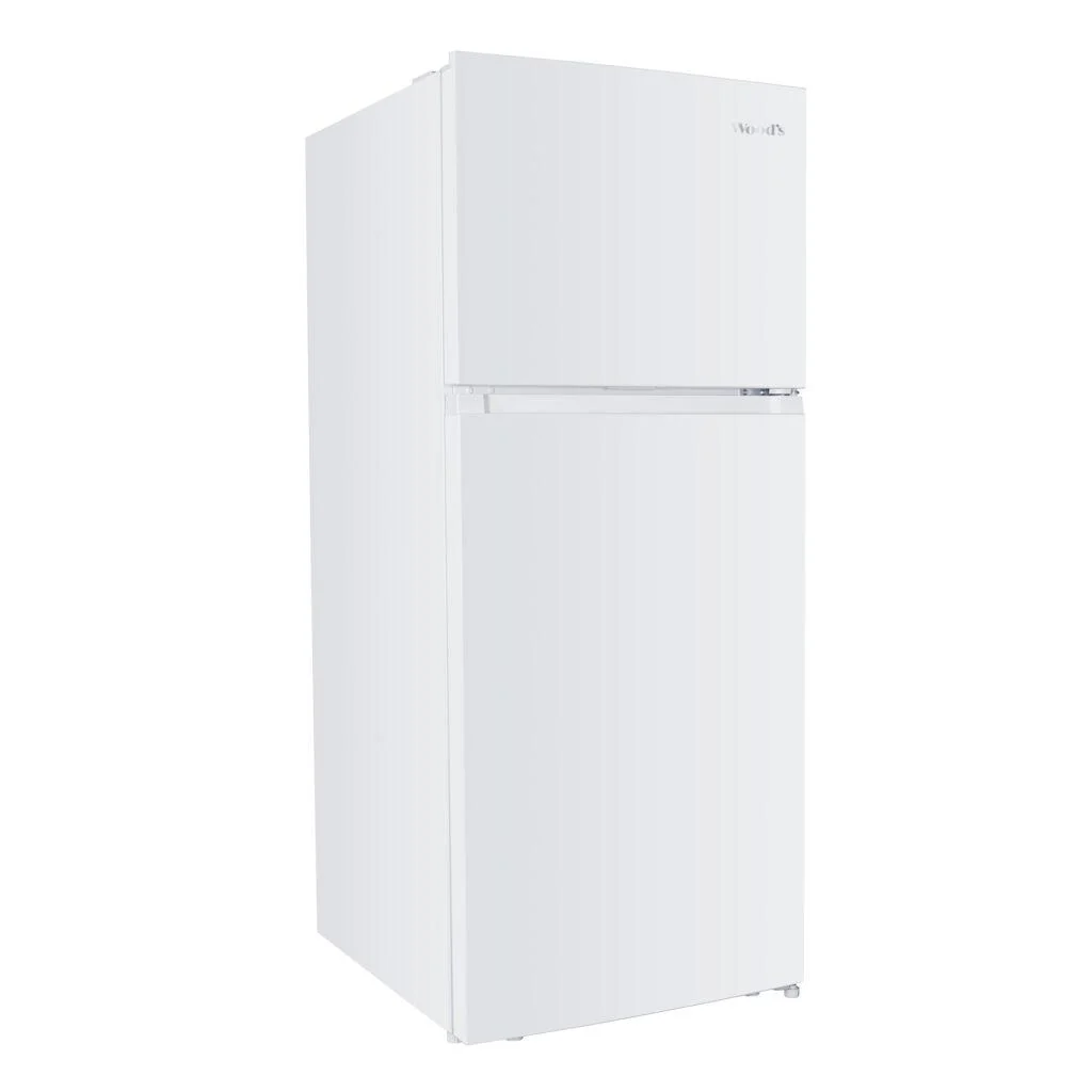 Danby WFF176W Woods 18 cu. ft. Frost-Free Fridge with Top Mount Freezer in White - Image 2