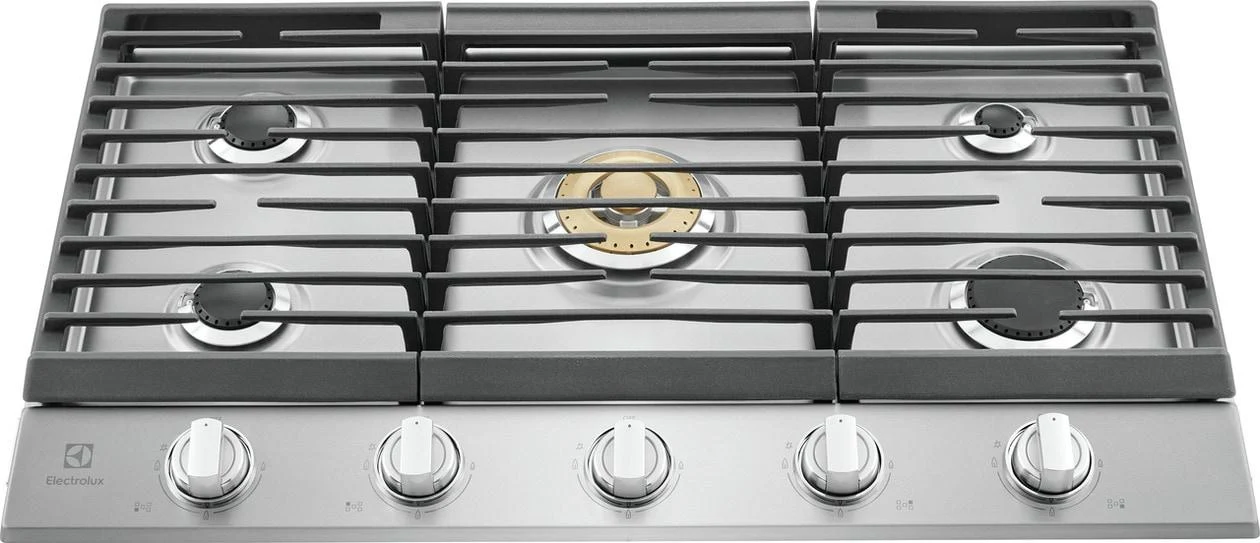 Electrolux ECCG3668AS 36" Gas Cooktop