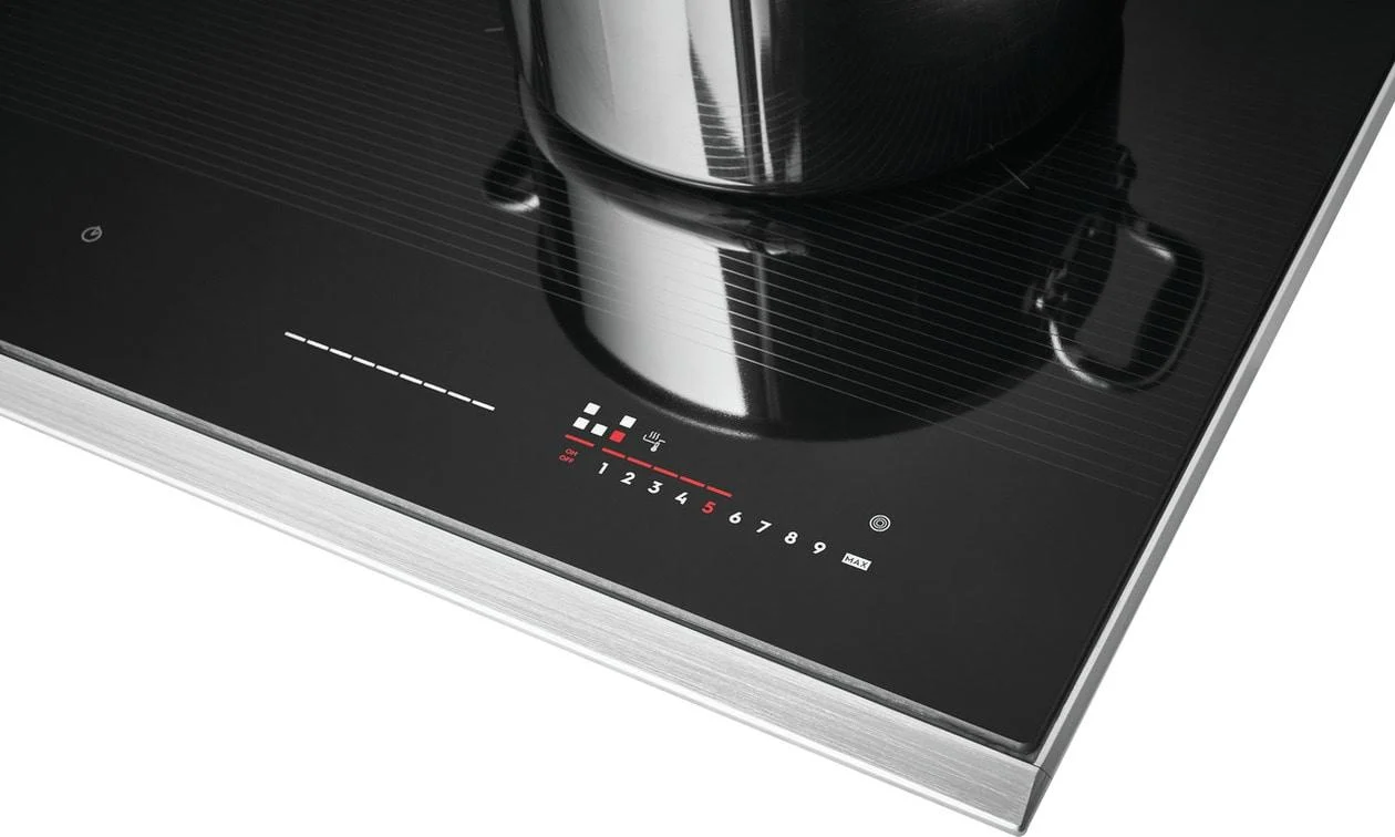 Electrolux ECCI3668AS 36" Induction Cooktop - Image 4