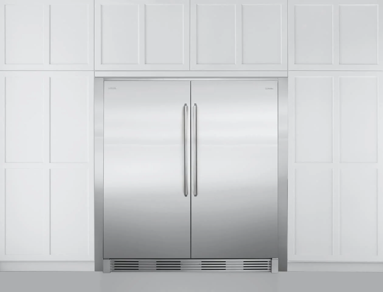 Electrolux ECP7272SS Collar Double Trim Kit (72" Height)