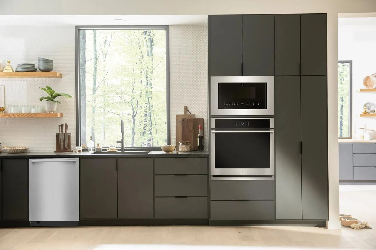 Electrolux EDSH4944CS 24" Dishwasher - Image 8