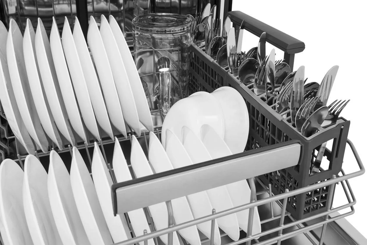 Electrolux EDSP4944CS 24" Dishwasher - Image 11