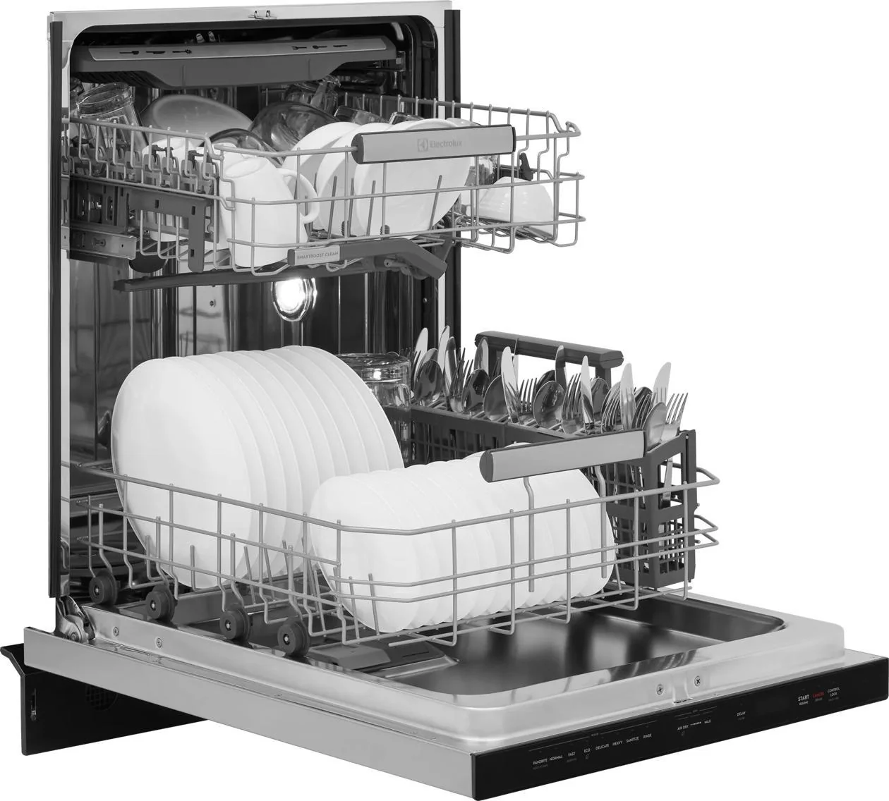Electrolux EDSP4944CS 24" Dishwasher - Image 3