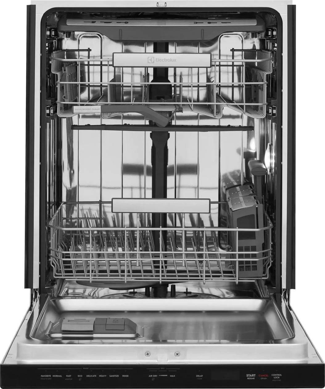 Electrolux EDSP4944CS 24" Dishwasher - Image 8
