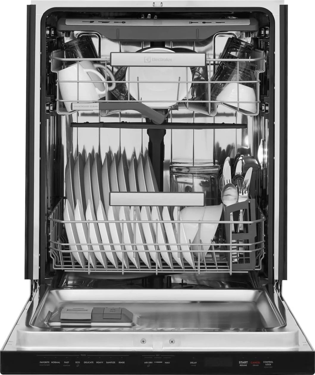 Electrolux EDSP4944CS 24" Dishwasher - Image 9