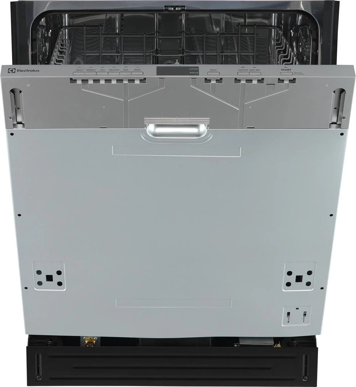 Electrolux EDSR4932AP 24" Panel Ready Dishwasher - Image 8