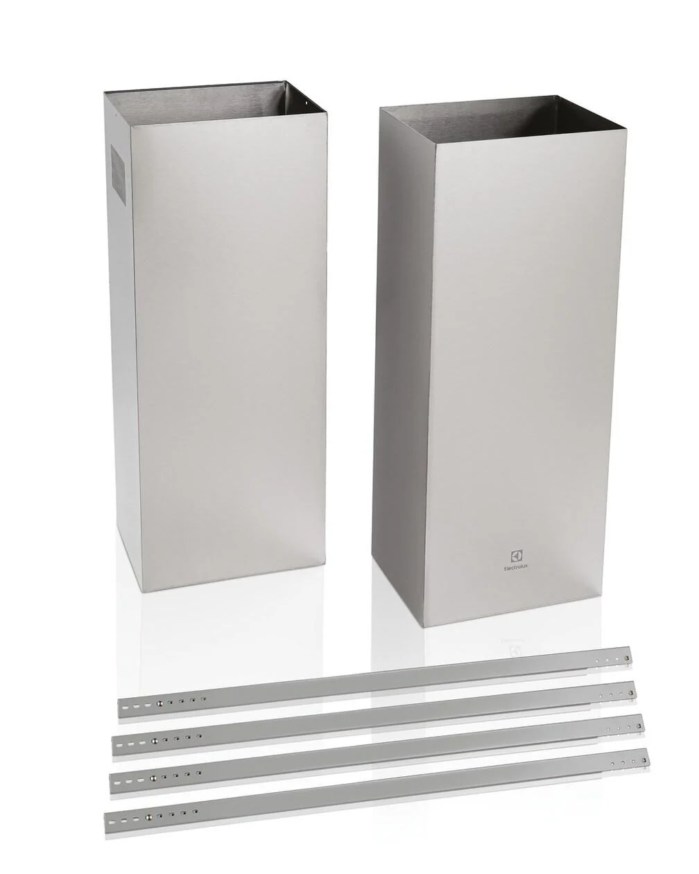 Electrolux EHI12X62AS Island-Mount T Shape Hood 12' Extension Kit