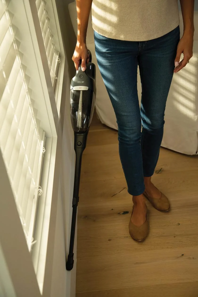 Electrolux EHVS35P2AT WellQ7™ Pet Vacuum - Image 21