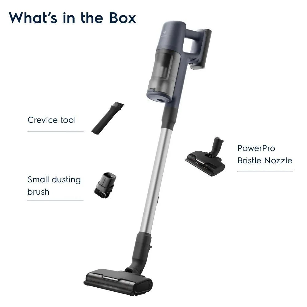 Electrolux EHVS65S1AD Ultimate600™ Vacuum - Image 13