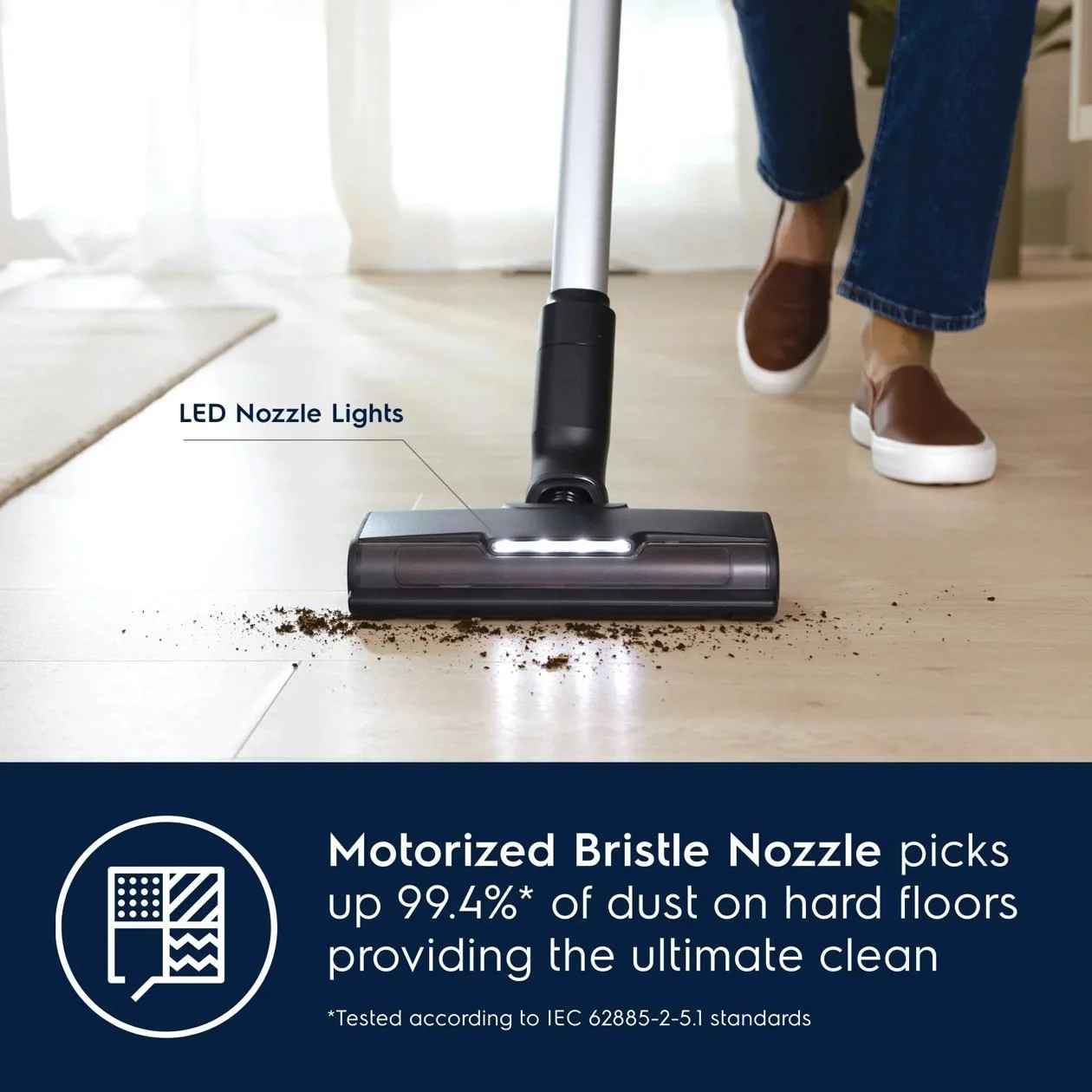 Electrolux EHVS65S1AD Ultimate600™ Vacuum - Image 4