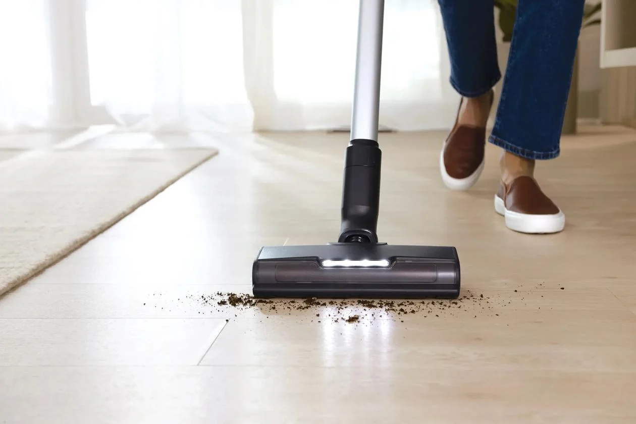 Electrolux EHVS65W1AW Ultimate600™ Complete Home Vacuum - Image 11